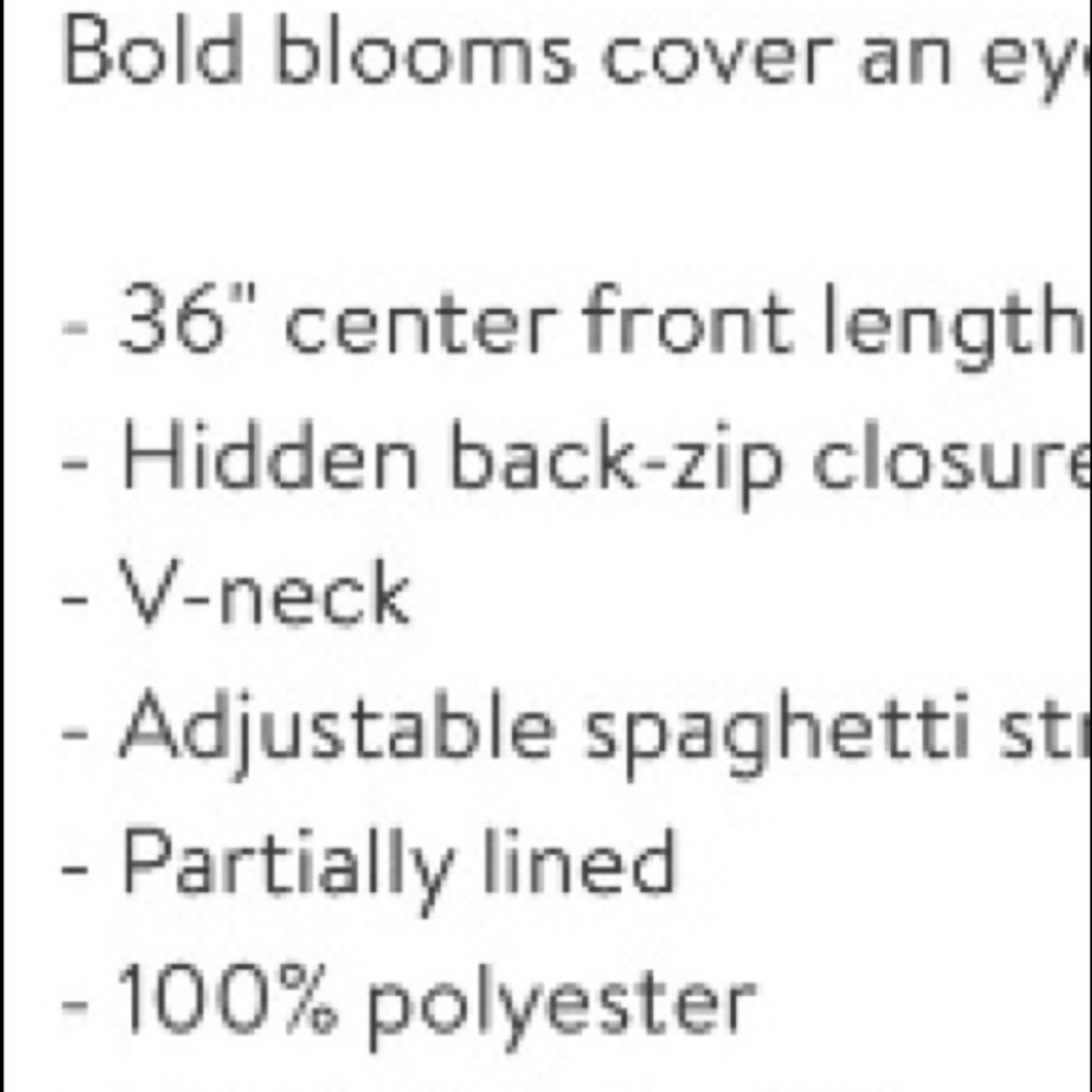 Light pink midi blooming dress - Picture 4 of 12